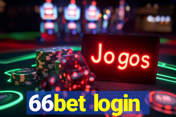 66bet login